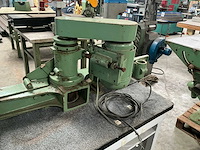 Schaafkop met geleidestuk - afbeelding 3 van  4