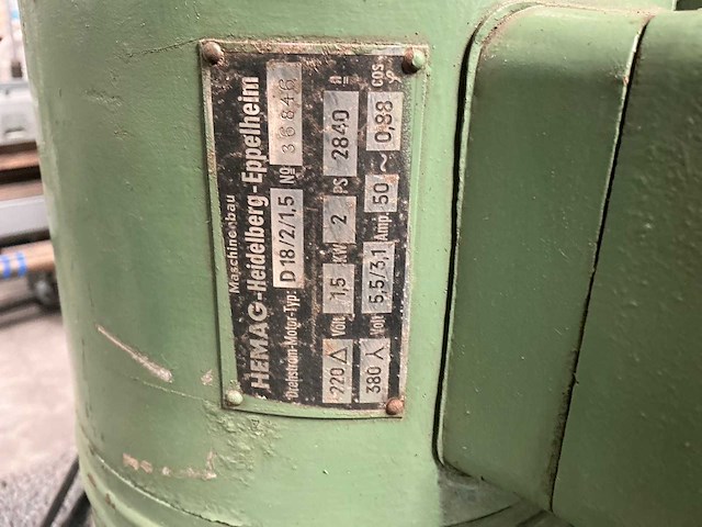 Schaafkop met geleidestuk - afbeelding 4 van  4