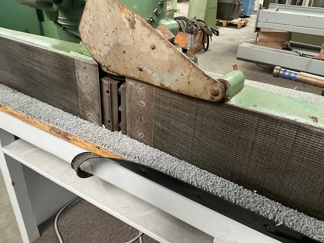 Schaafkop met geleidestuk - afbeelding 2 van  4