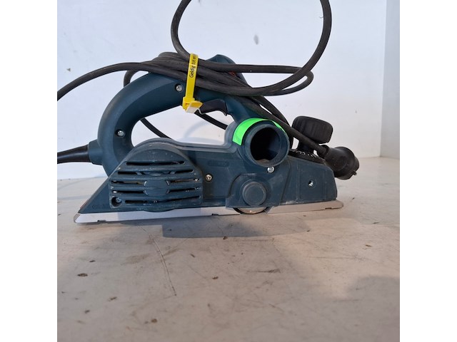 Schaafmachine - 230v, bosch, gho 15-82, 2012 - afbeelding 2 van  6