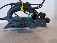 Schaafmachine - 230v, bosch, gho 15-82, 2012 - afbeelding 2 van  6