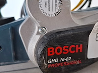 Schaafmachine - 230v, bosch, gho 15-82, 2012 - afbeelding 5 van  6