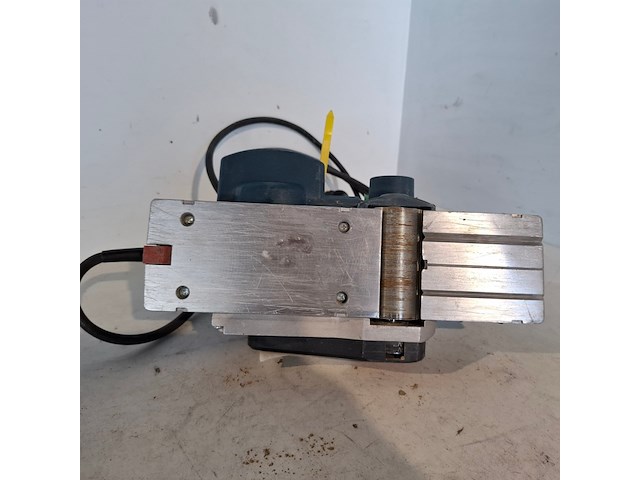 Schaafmachine - 230v, bosch, gho 15-82, 2012 - afbeelding 6 van  6