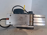 Schaafmachine - 230v, bosch, gho 15-82, 2012 - afbeelding 6 van  6