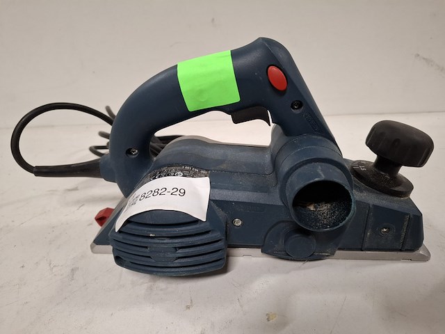 Schaafmachine - 230v, bosch, gho 15-82, 2015 - afbeelding 1 van  6