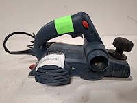 Schaafmachine - 230v, bosch, gho 15-82, 2015