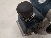 Schaafmachine - 230v, bosch, gho 15-82, 2015 - afbeelding 3 van  6