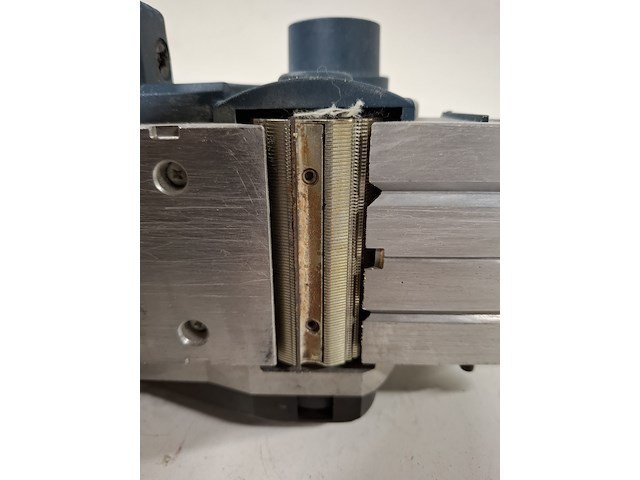 Schaafmachine - 230v, bosch, gho 15-82, 2015 - afbeelding 6 van  6