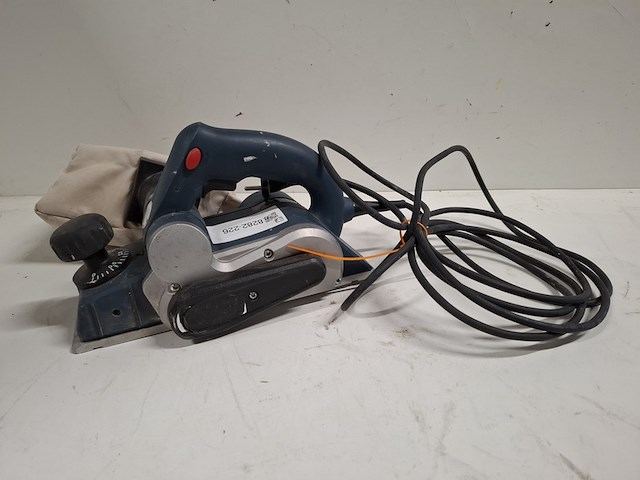 Schaafmachine - 230v bosch, gho 15-82, bouwjaar 2015 - afbeelding 1 van  6