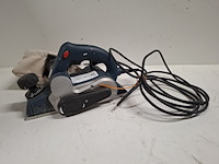 Schaafmachine - 230v bosch, gho 15-82, bouwjaar 2015 - afbeelding 1 van  6