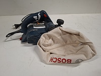 Schaafmachine - 230v bosch, gho 15-82, bouwjaar 2015 - afbeelding 4 van  6