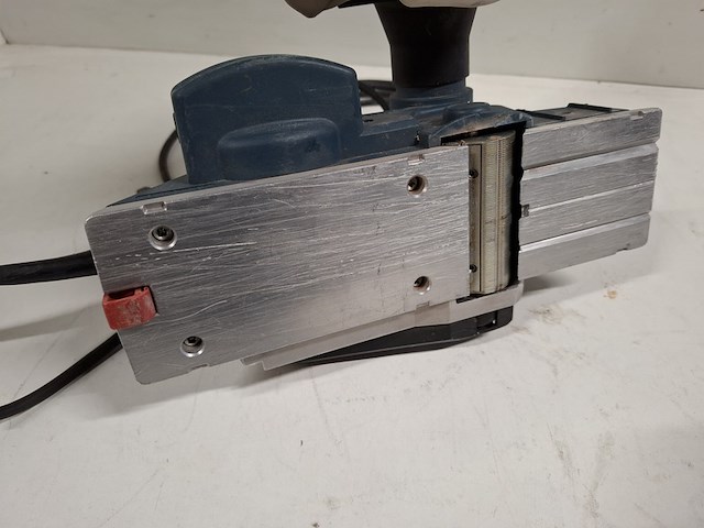 Schaafmachine - 230v bosch, gho 15-82, bouwjaar 2015 - afbeelding 5 van  6