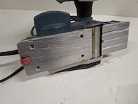 Schaafmachine - 230v bosch, gho 15-82, bouwjaar 2015 - afbeelding 5 van  6