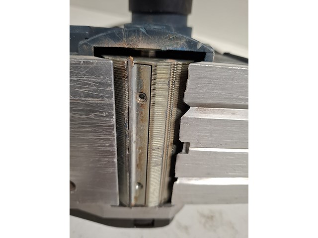 Schaafmachine - 230v bosch, gho 15-82, bouwjaar 2015 - afbeelding 6 van  6