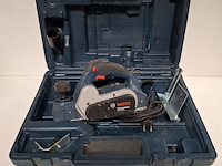 Schaafmachine - 230v, bosch, gho 16-82, 2018 - afbeelding 1 van  6