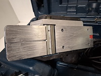 Schaafmachine - 230v, bosch, gho 16-82, 2018 - afbeelding 3 van  6