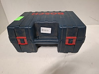 Schaafmachine - 230v, bosch, gho 16-82, 2018 - afbeelding 6 van  6