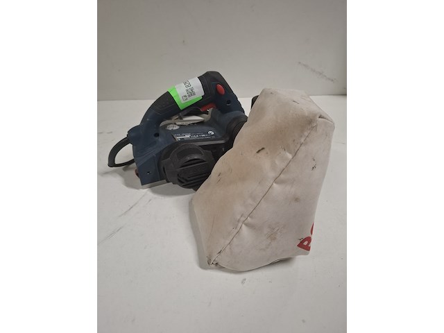 Schaafmachine - 230v bosch, gho 16-82, bouwjaar 2017 - afbeelding 3 van  5