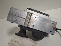 Schaafmachine - 230v bosch, gho 16-82, bouwjaar 2017 - afbeelding 5 van  5