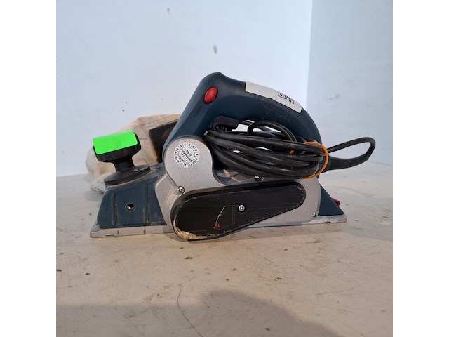 Schaafmachine - 230v, bosch, gho 40-82 c, 2010 - afbeelding 1 van  5