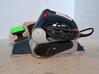 Schaafmachine - 230v, bosch, gho 40-82 c, 2010 - afbeelding 1 van  5