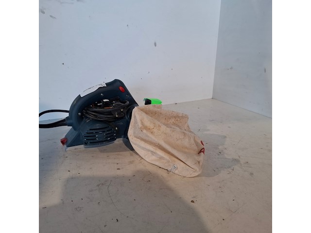 Schaafmachine - 230v, bosch, gho 40-82 c, 2010 - afbeelding 2 van  5