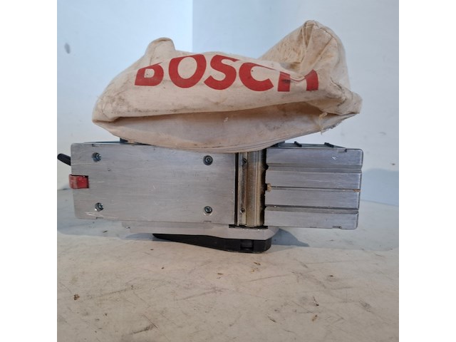 Schaafmachine - 230v, bosch, gho 40-82 c, 2010 - afbeelding 5 van  5