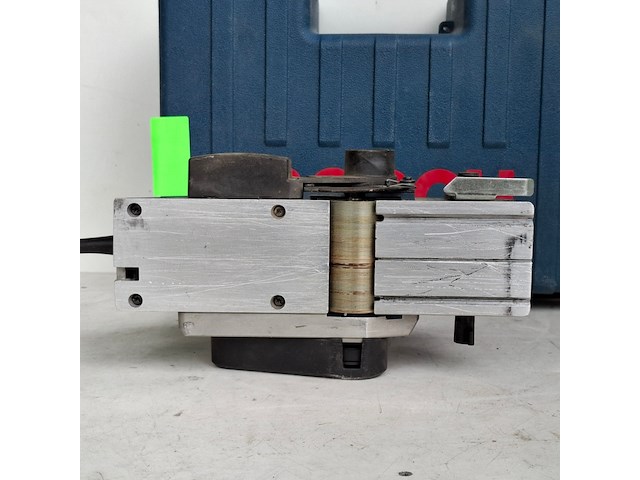 Schaafmachine 230v bosch, gho 40-82 c, bouwjaar 2016 - afbeelding 7 van  9