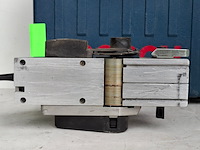 Schaafmachine 230v bosch, gho 40-82 c, bouwjaar 2016 - afbeelding 7 van  9
