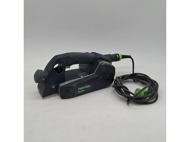 Schaafmachine, festool, ehl 65 eq, 2017 - afbeelding 1 van  9