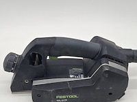 Schaafmachine, festool, ehl 65 eq, 2017 - afbeelding 2 van  9