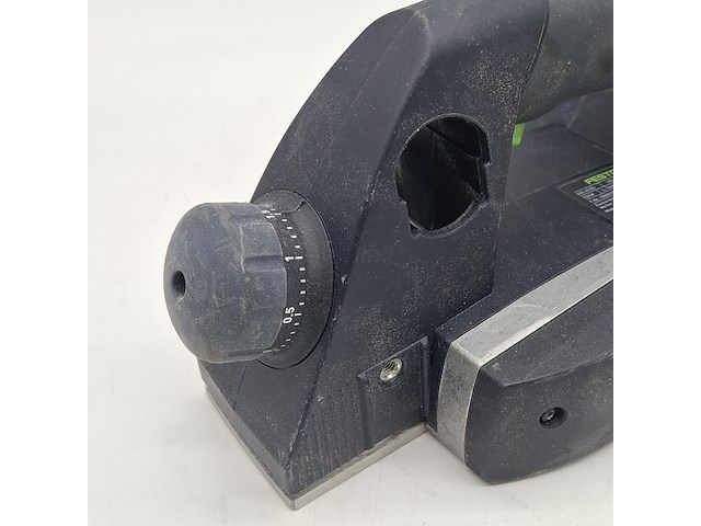 Schaafmachine, festool, ehl 65 eq, 2017 - afbeelding 3 van  9