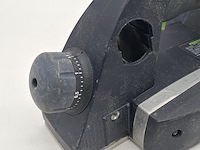 Schaafmachine, festool, ehl 65 eq, 2017 - afbeelding 3 van  9
