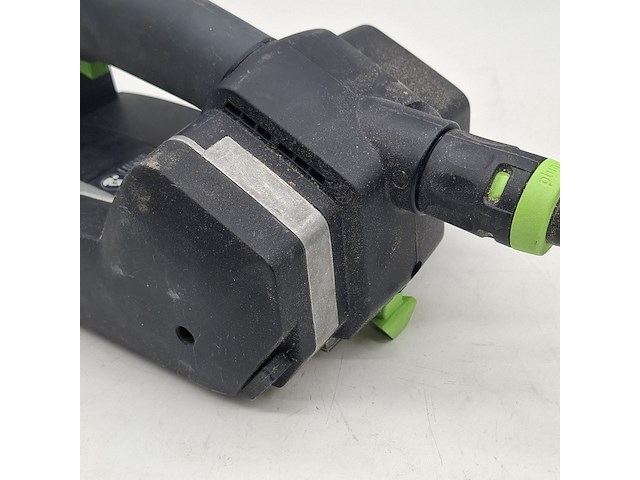 Schaafmachine, festool, ehl 65 eq, 2017 - afbeelding 4 van  9