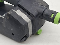 Schaafmachine, festool, ehl 65 eq, 2017 - afbeelding 4 van  9