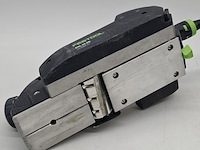 Schaafmachine, festool, ehl 65 eq, 2017 - afbeelding 6 van  9