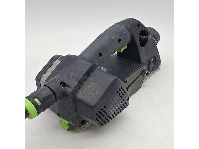 Schaafmachine, festool, ehl 65 eq, 2017 - afbeelding 7 van  9