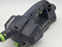 Schaafmachine, festool, ehl 65 eq, 2017 - afbeelding 7 van  9