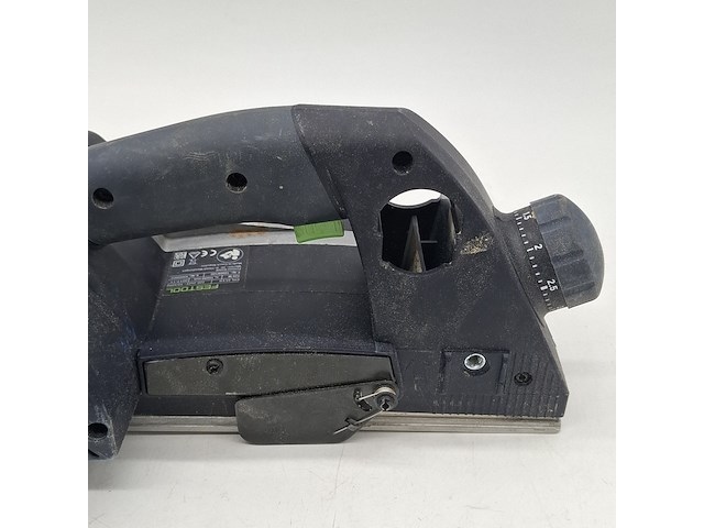 Schaafmachine, festool, ehl 65 eq, 2017 - afbeelding 8 van  9