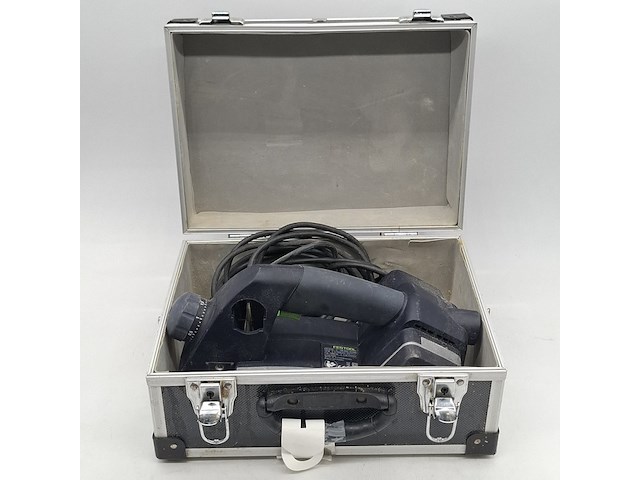 Schaafmachine, festool, ehl 65 eq, 2017 - afbeelding 9 van  9