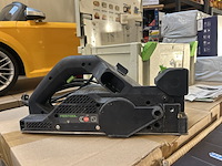 Schaafmachine in systainer festool, hl 850 eb-plus - afbeelding 1 van  6