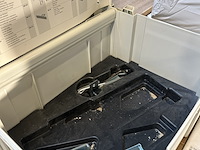 Schaafmachine in systainer festool, hl 850 eb-plus - afbeelding 6 van  6