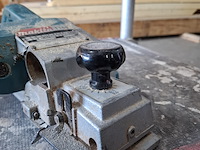 Schaafmachine makita, 1100, bouwjaar 2001 - afbeelding 3 van  5