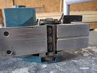 Schaafmachine makita, 1100, bouwjaar 2001 - afbeelding 5 van  5