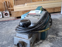 Schaafmachine makita, 1100 - afbeelding 2 van  5