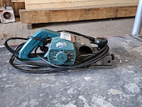 Schaafmachine makita, 1100 - afbeelding 3 van  5
