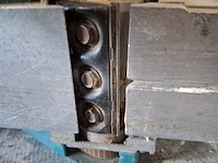 Schaafmachine makita, 1100 - afbeelding 4 van  5