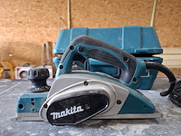 Schaafmachine makita, kp0800, bouwjaar 2020 - afbeelding 2 van  7