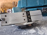 Schaafmachine makita, kp0800, bouwjaar 2020 - afbeelding 7 van  7