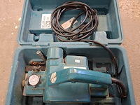 Schaafmachine, makita - afbeelding 1 van  4
